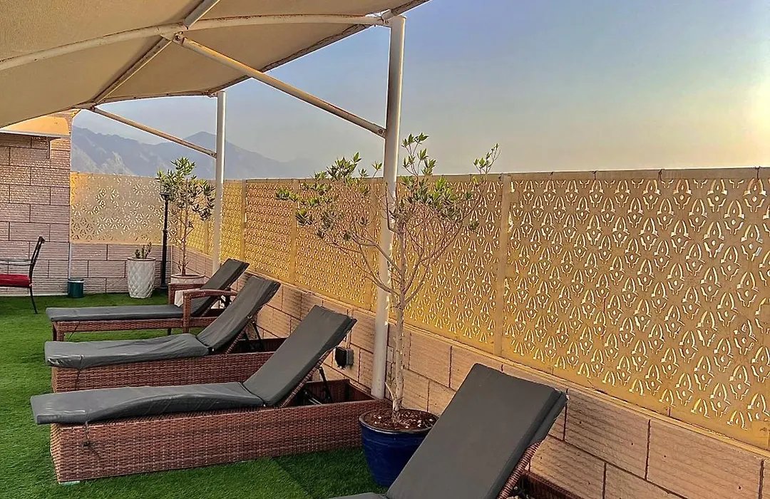 Al Maha International Hotel - property 53
