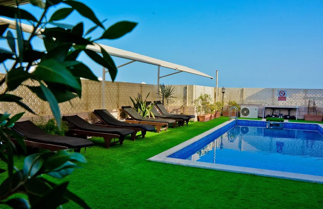 Al Maha International Hotel - property 33