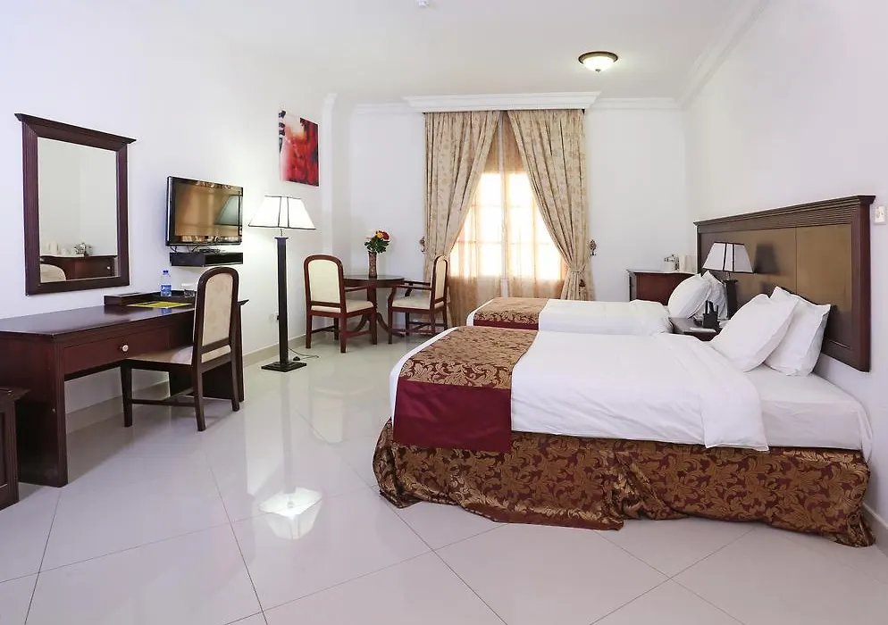 Al Maha International Hotel - property 52