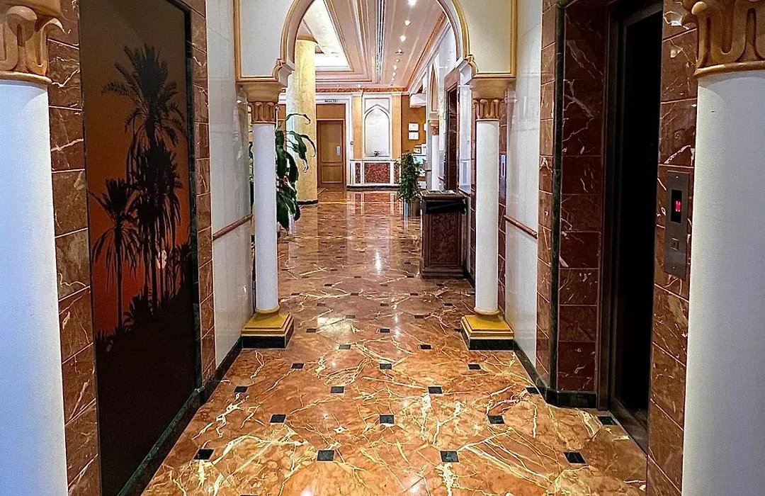 Al Maha International Hotel - property 6