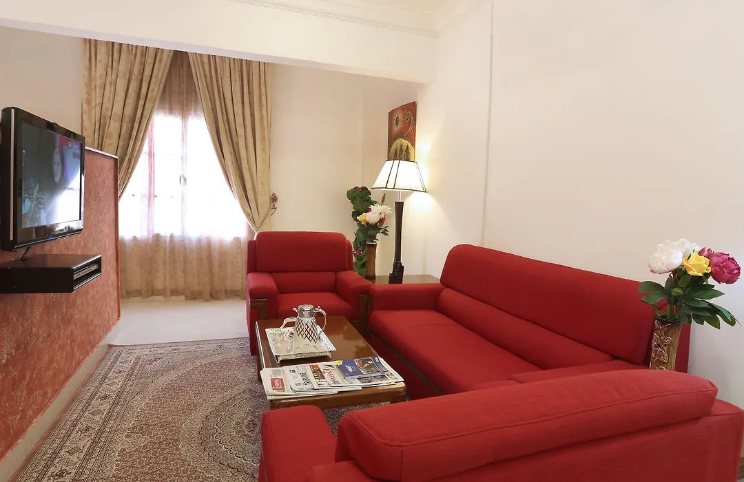 Al Maha International Hotel - property 14