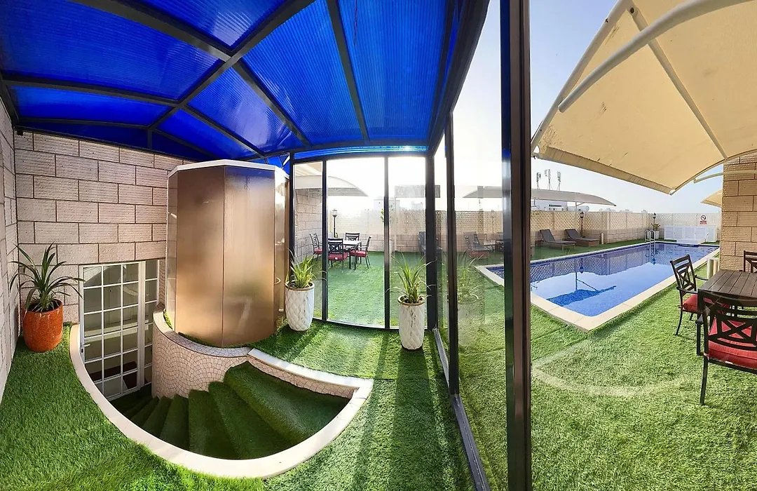 Al Maha International Hotel - property 3