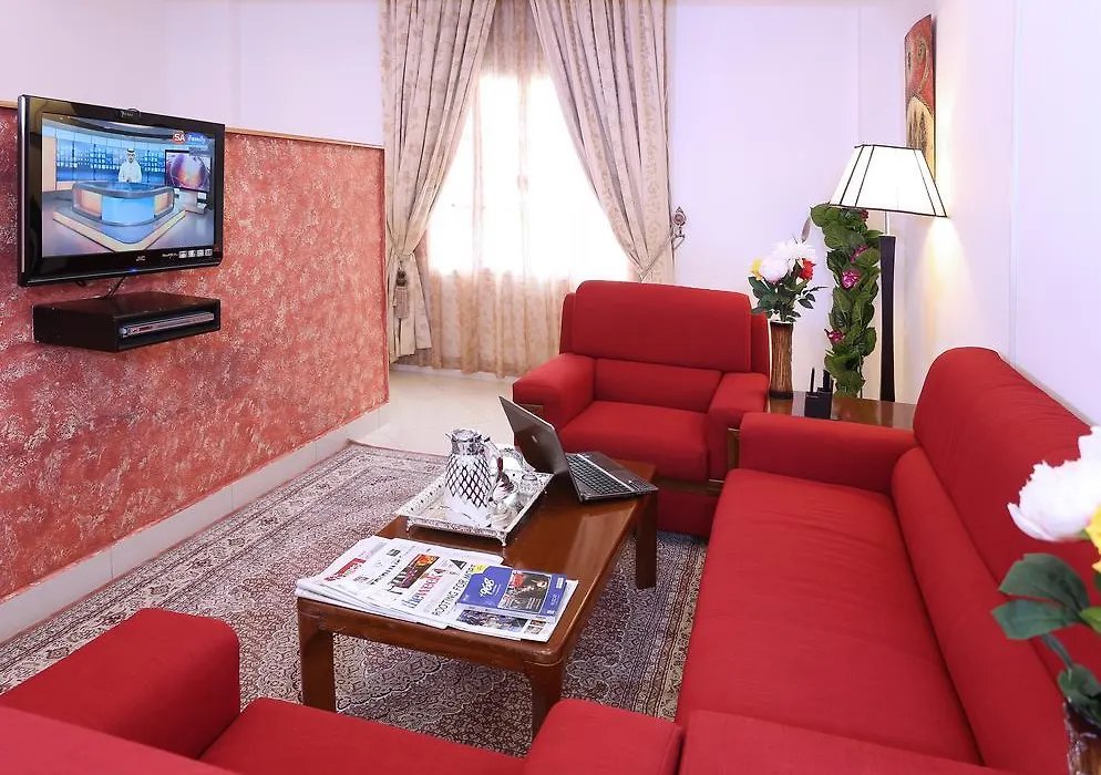 Al Maha International Hotel - property 42