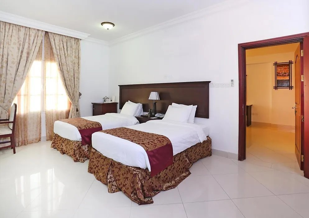 Al Maha International Hotel - property 49