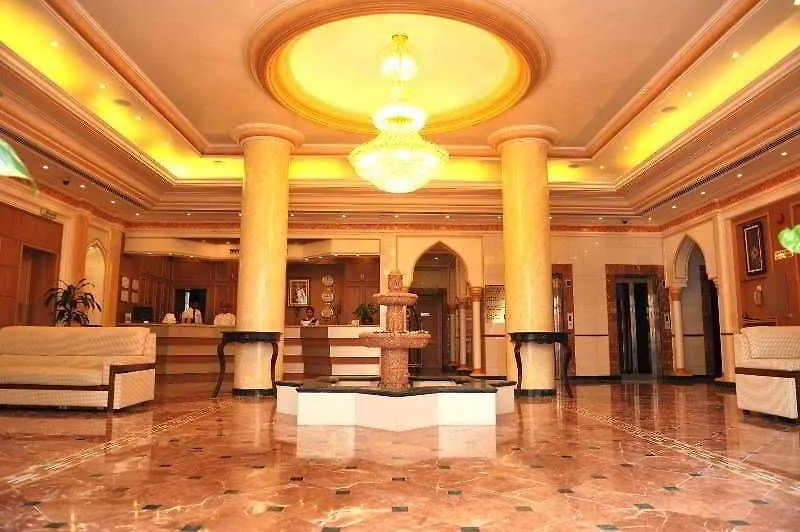 Al Maha International Hotel - property 71