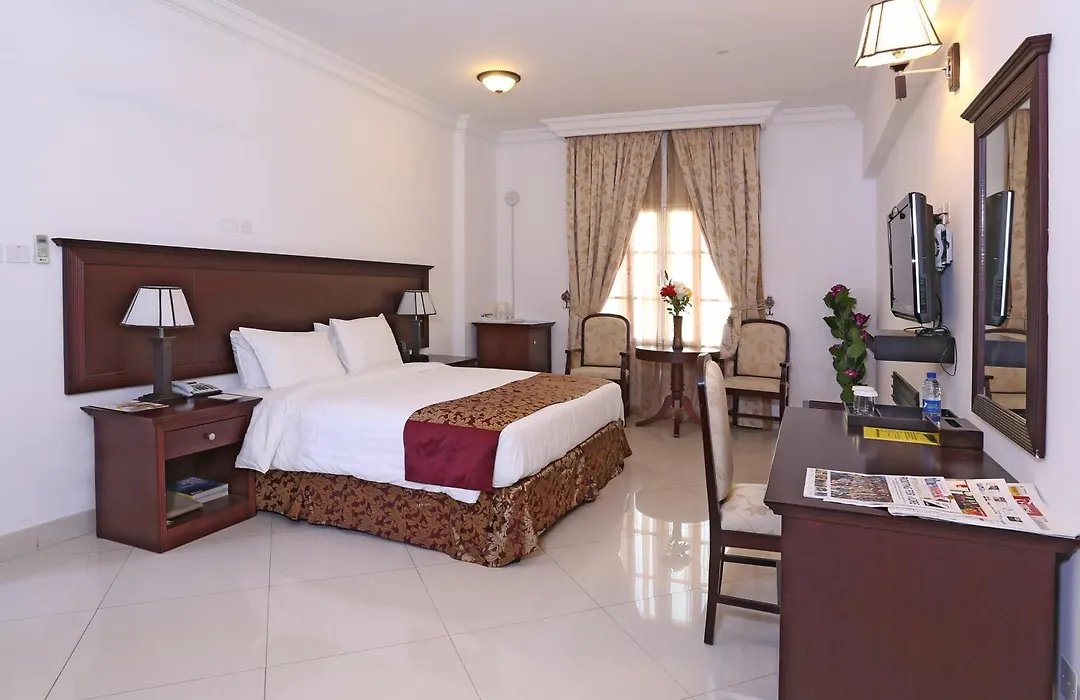 Al Maha International Hotel - property 17
