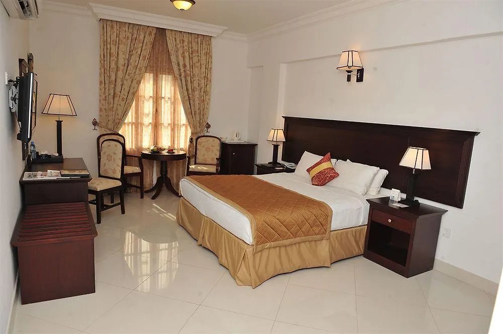 Al Maha International Hotel - restaurant 86