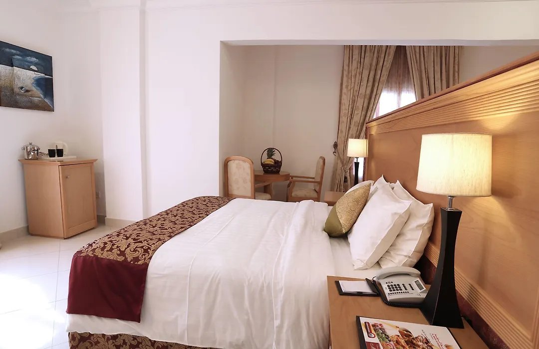 Al Maha International Hotel - property 15