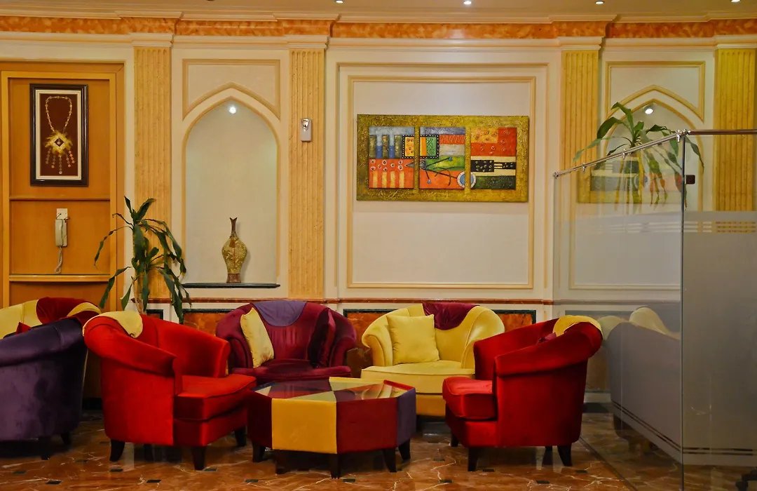 Al Maha International Hotel - property 43