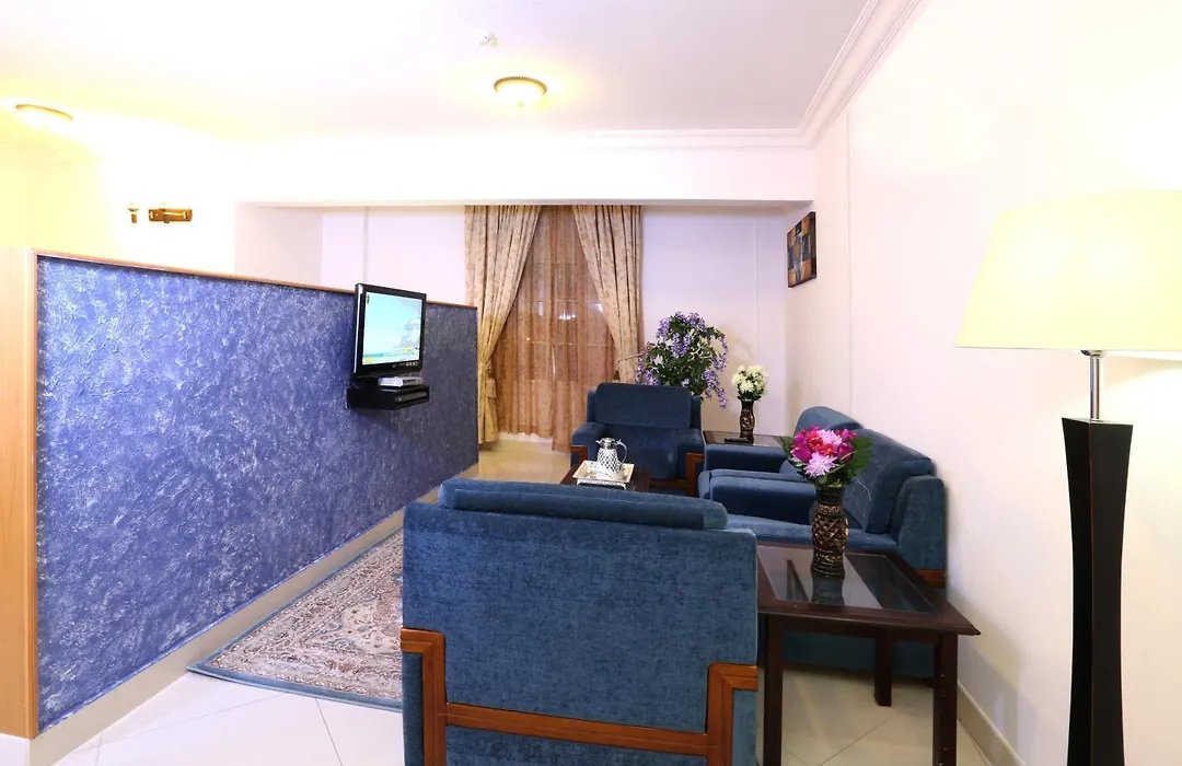 Al Maha International Hotel - property 34