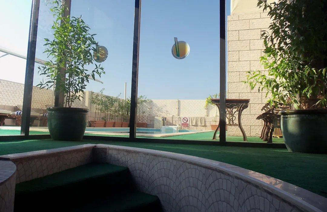 Al Maha International Hotel - pool 38