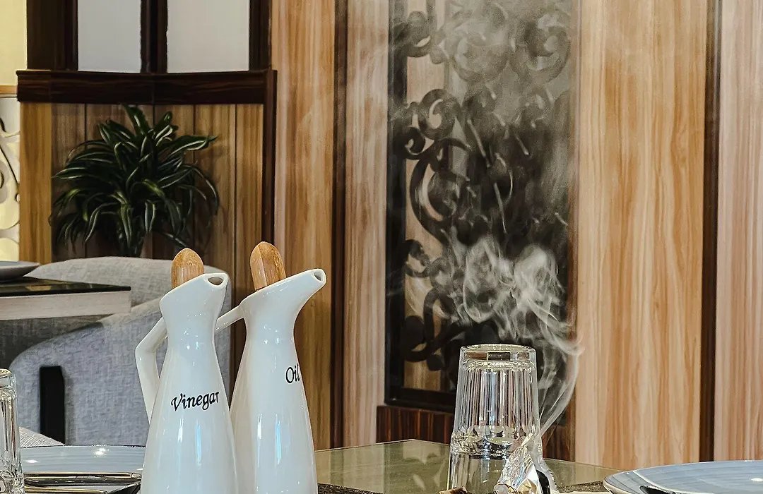 Al Maha International Hotel - property 74