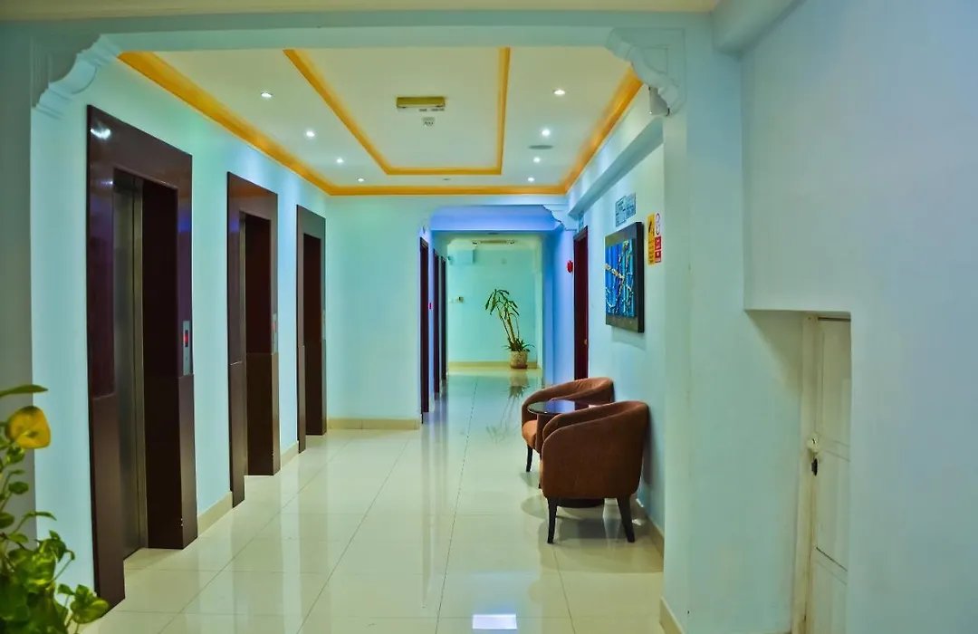 Al Maha International Hotel - property 57