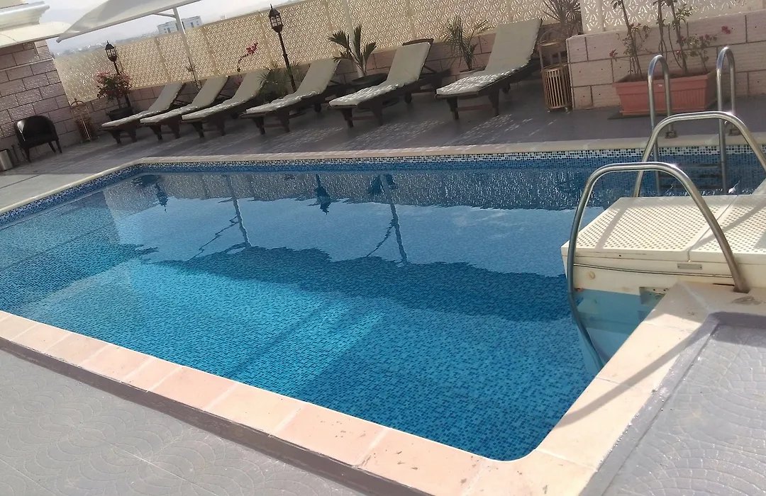 Al Maha International Hotel - property 39