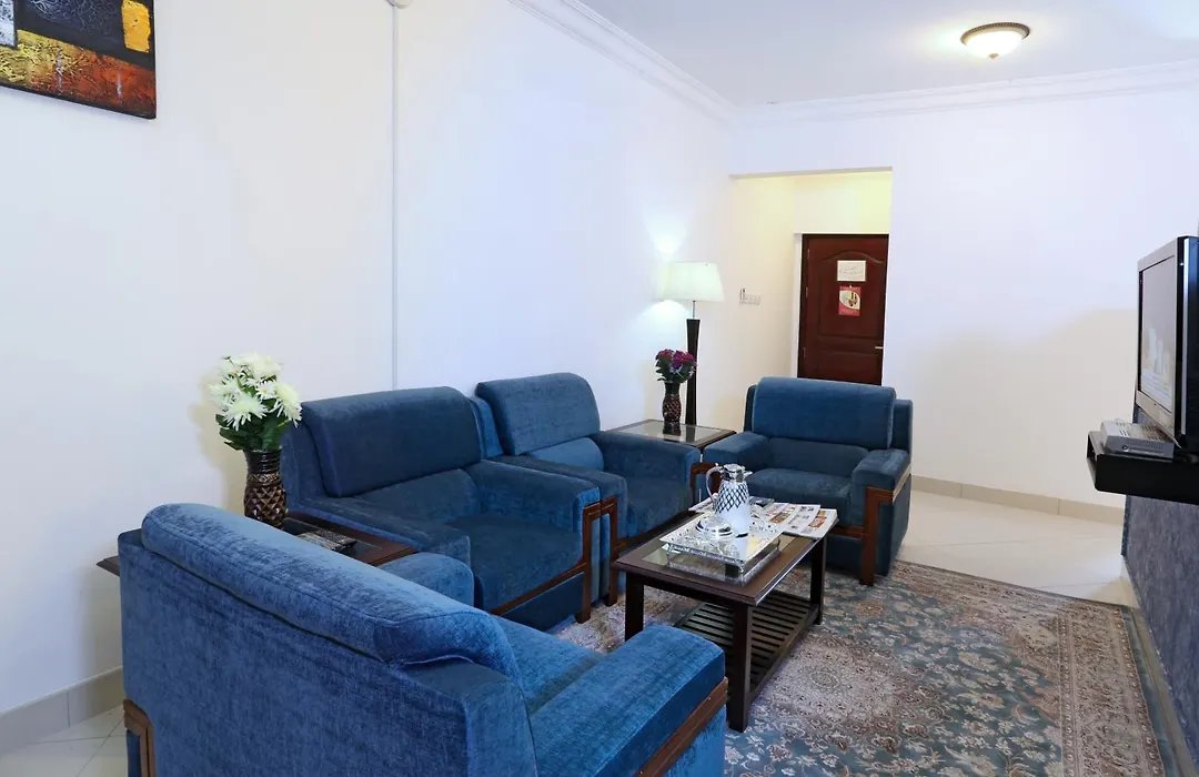 Al Maha International Hotel - property 35